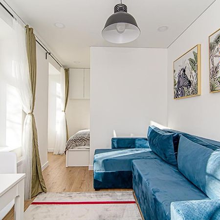 Crossroads Studio VNO Dış mekan fotoğraf