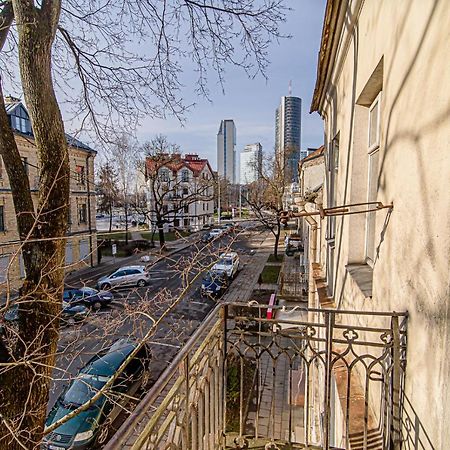Crossroads Studio VNO Dış mekan fotoğraf