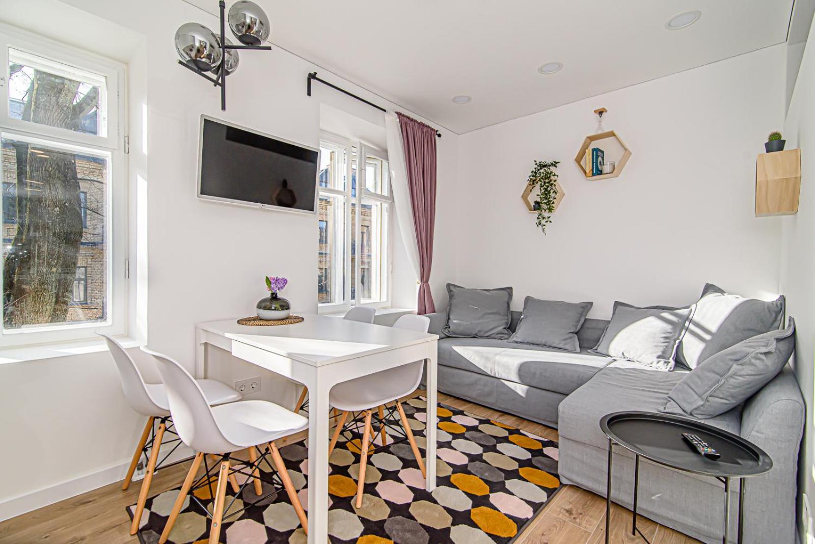 Crossroads Studio VNO Dış mekan fotoğraf