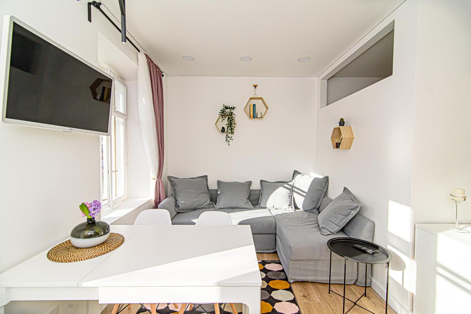 Crossroads Studio VNO Dış mekan fotoğraf